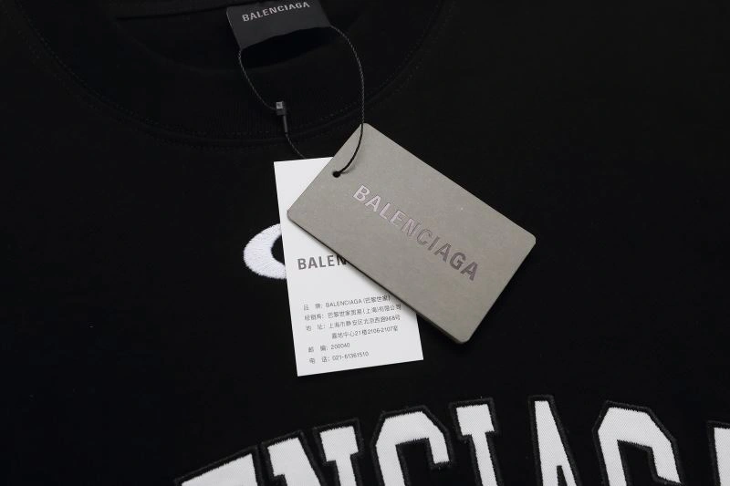 StreetReady Balenciaga T-Shirts 98865