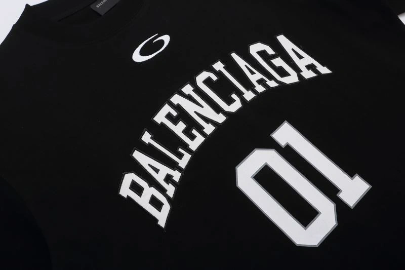 StreetReady Balenciaga T-Shirts 98865