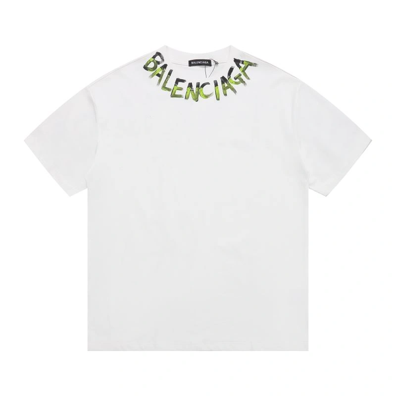 Popular Balenciaga T-Shirts 98860