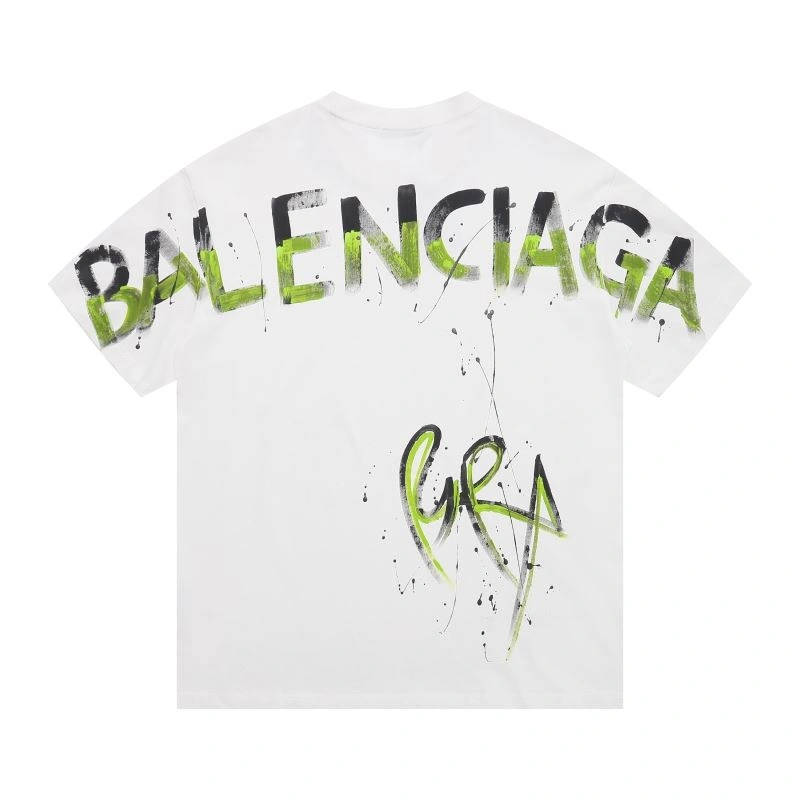 Popular Balenciaga T-Shirts 98860