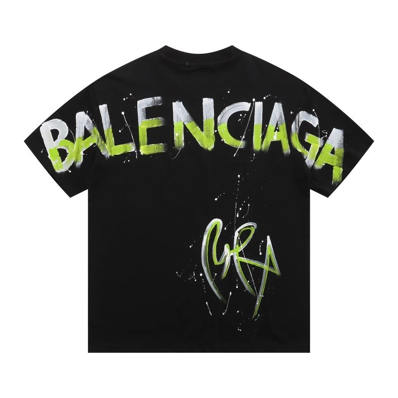 Popular Balenciaga T-Shirts 98860