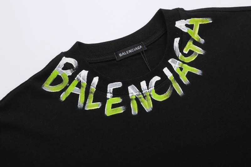 Popular Balenciaga T-Shirts 98860