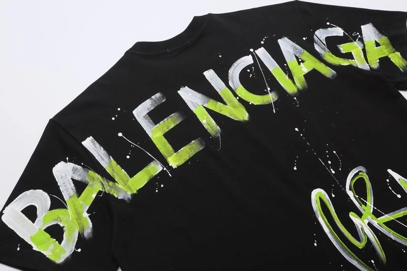 Popular Balenciaga T-Shirts 98860