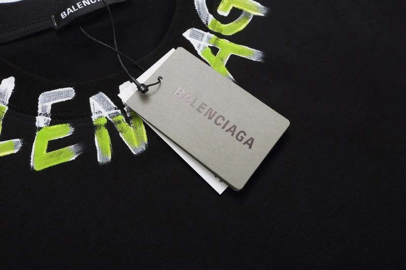 Popular Balenciaga T-Shirts 98860