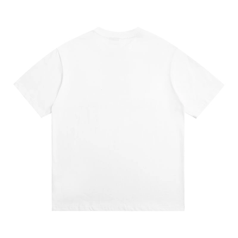 Elegant Balenciaga T-Shirts 96537