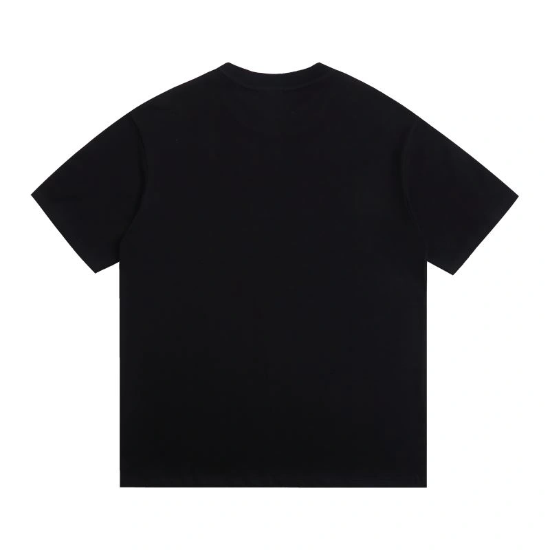 Elegant Balenciaga T-Shirts 96537