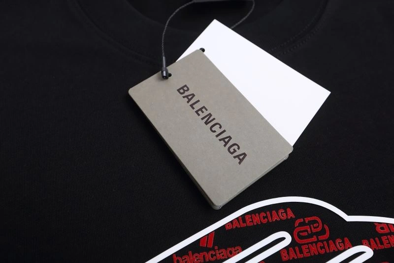 Elegant Balenciaga T-Shirts 96537