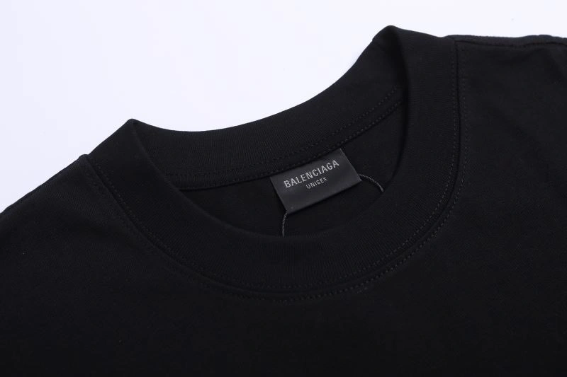 Elegant Balenciaga T-Shirts 96537