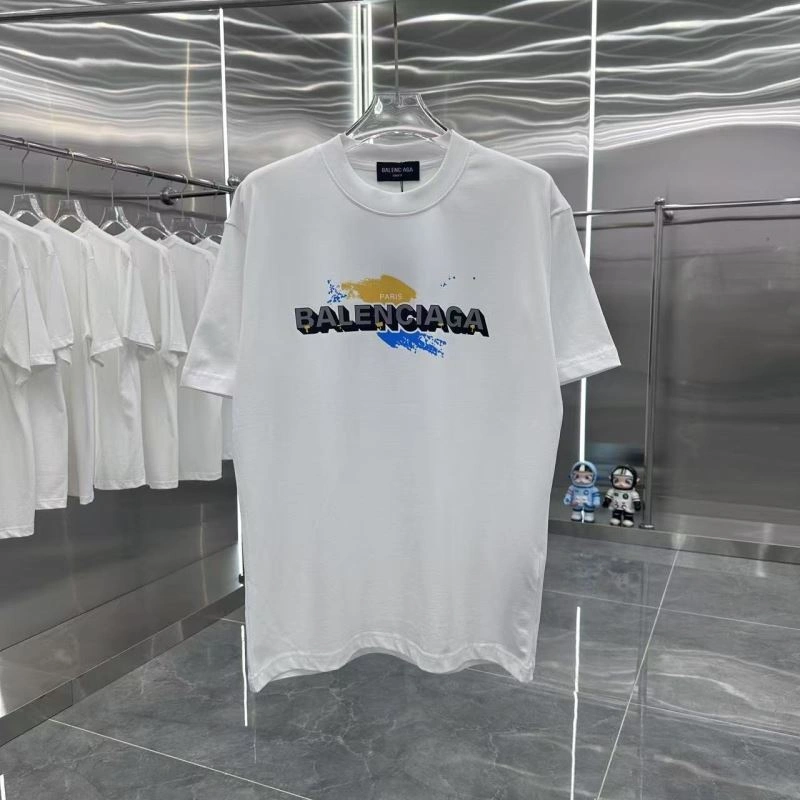 Balenciaga T-Shirts HighPerformance 96536