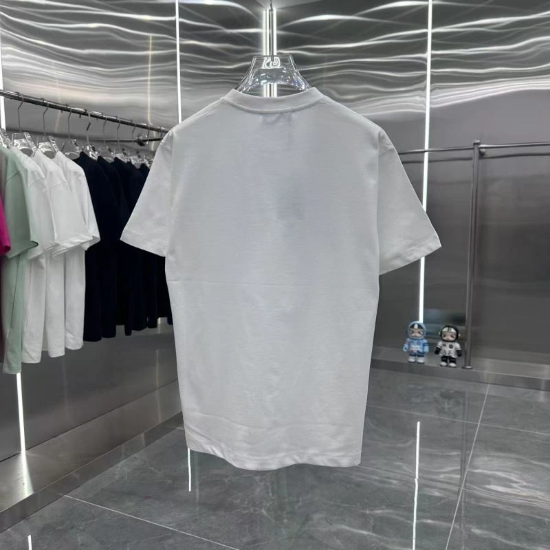 Balenciaga T-Shirts HighPerformance 96536