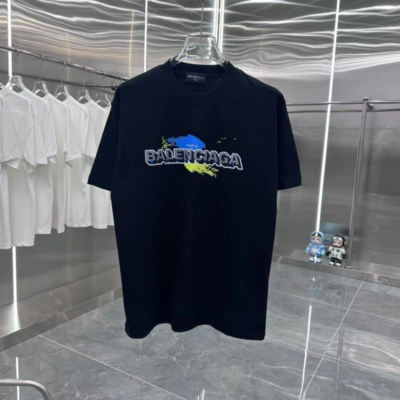 Balenciaga T-Shirts HighPerformance 96536