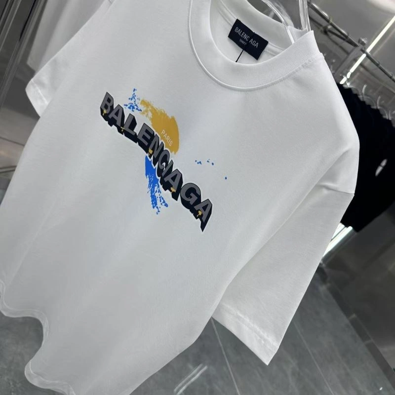 Balenciaga T-Shirts HighPerformance 96536