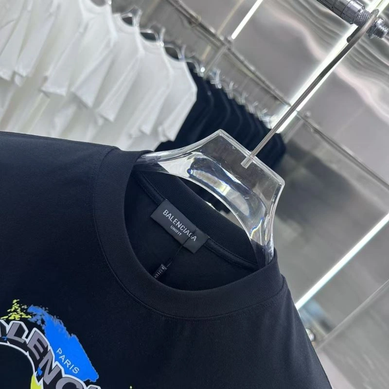Balenciaga T-Shirts HighPerformance 96536