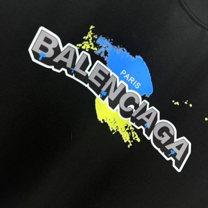Balenciaga T-Shirts HighPerformance 96536