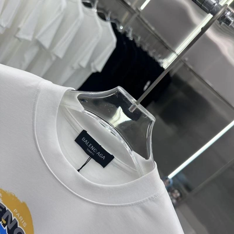 Balenciaga T-Shirts HighPerformance 96536
