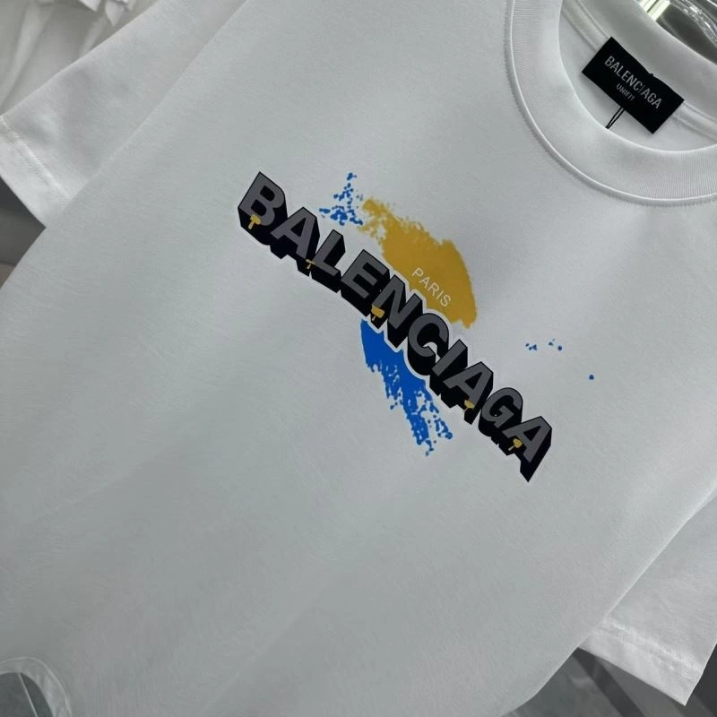 Balenciaga T-Shirts HighPerformance 96536