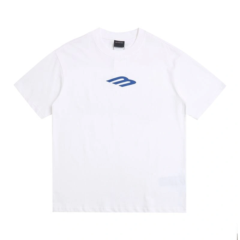 Balenciaga T-Shirts SoftTouch 96533