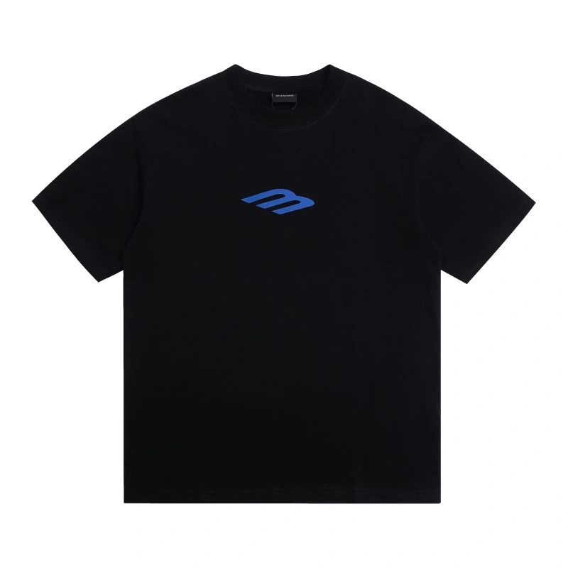 Balenciaga T-Shirts SoftTouch 96533