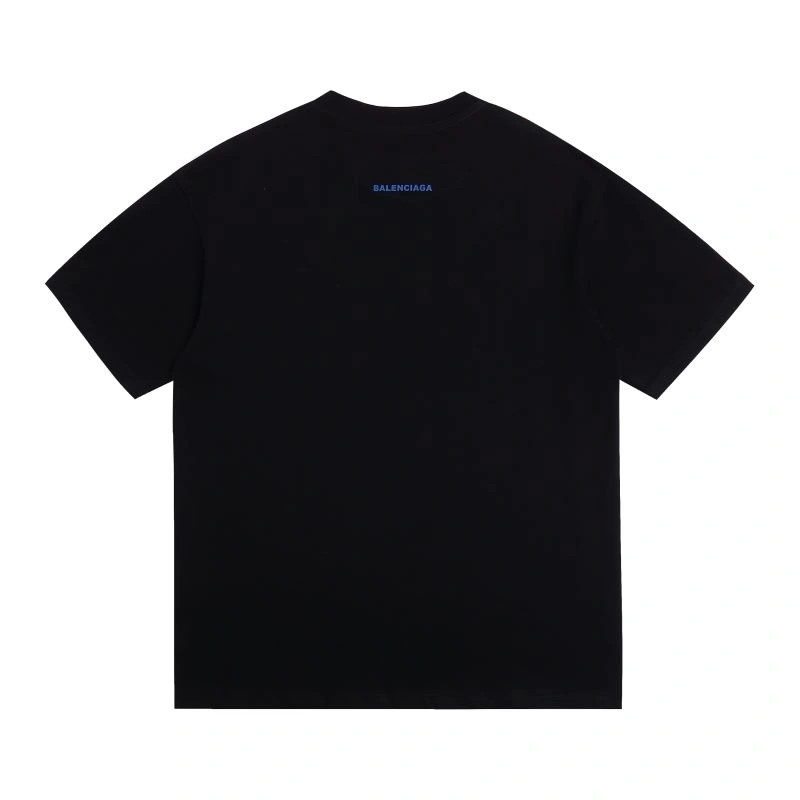 Balenciaga T-Shirts SoftTouch 96533