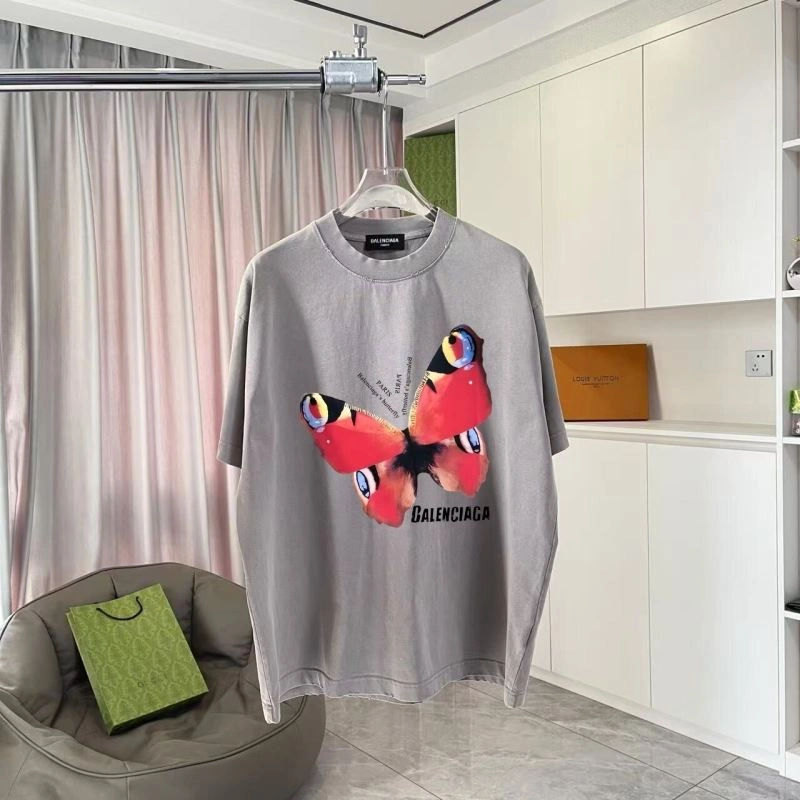 Soft Balenciaga T-Shirts 96522