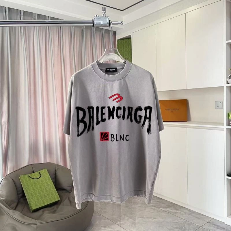 Balenciaga T-Shirts GoodFit 96568