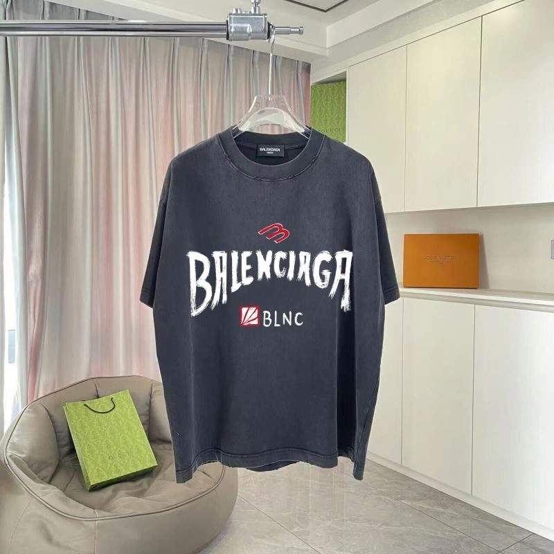 Balenciaga T-Shirts GoodFit 96568