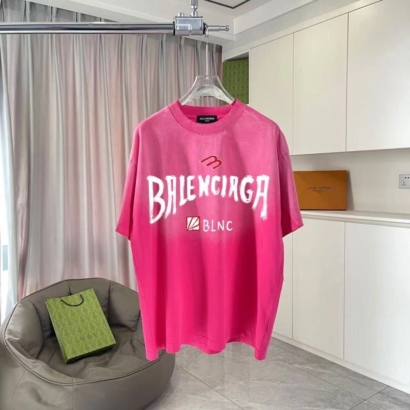 Balenciaga T-Shirts GoodFit 96568