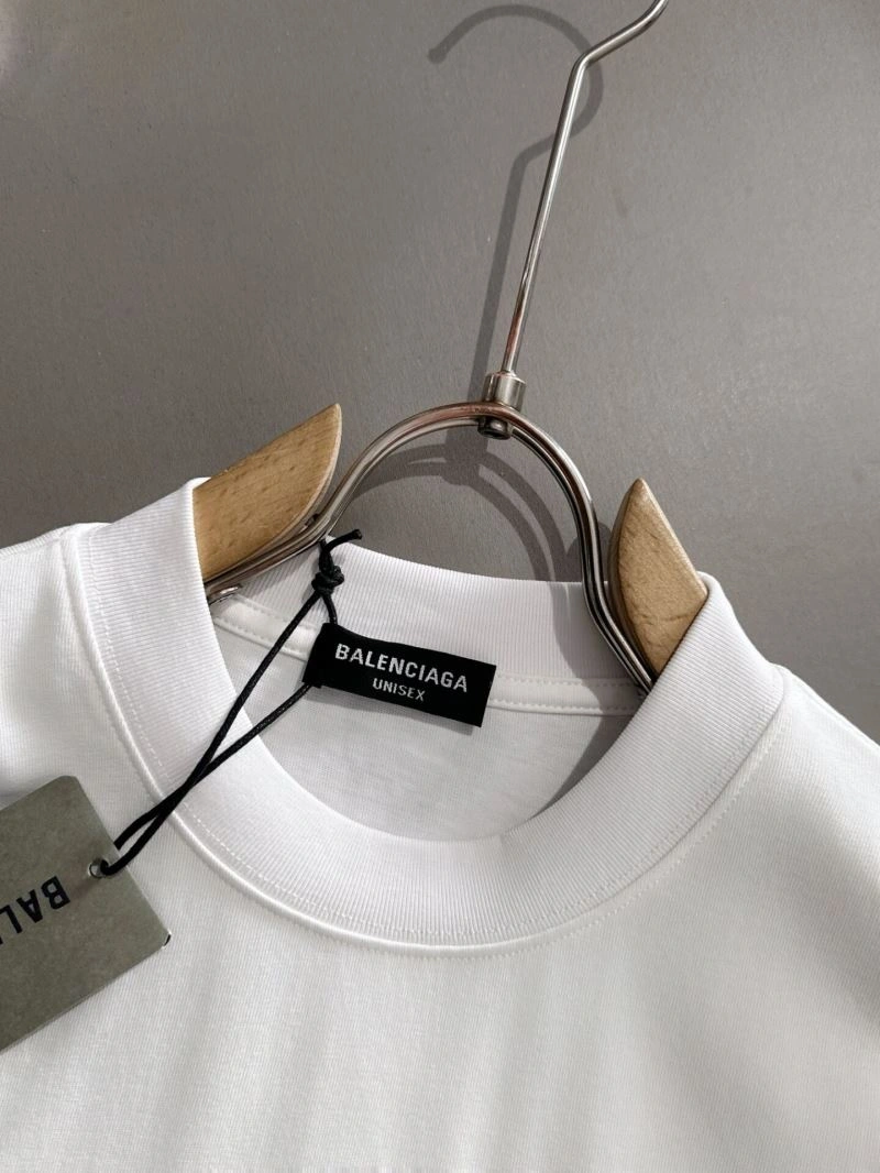 Balenciaga T-Shirts Thermal 96531
