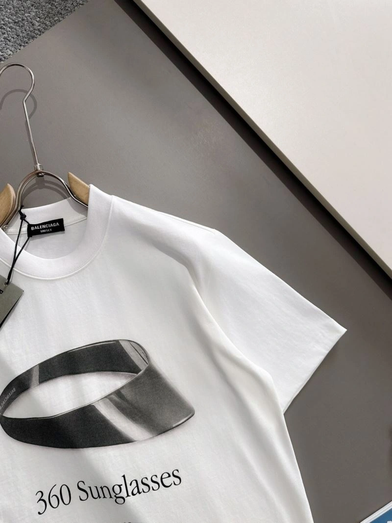 Balenciaga T-Shirts Thermal 96531