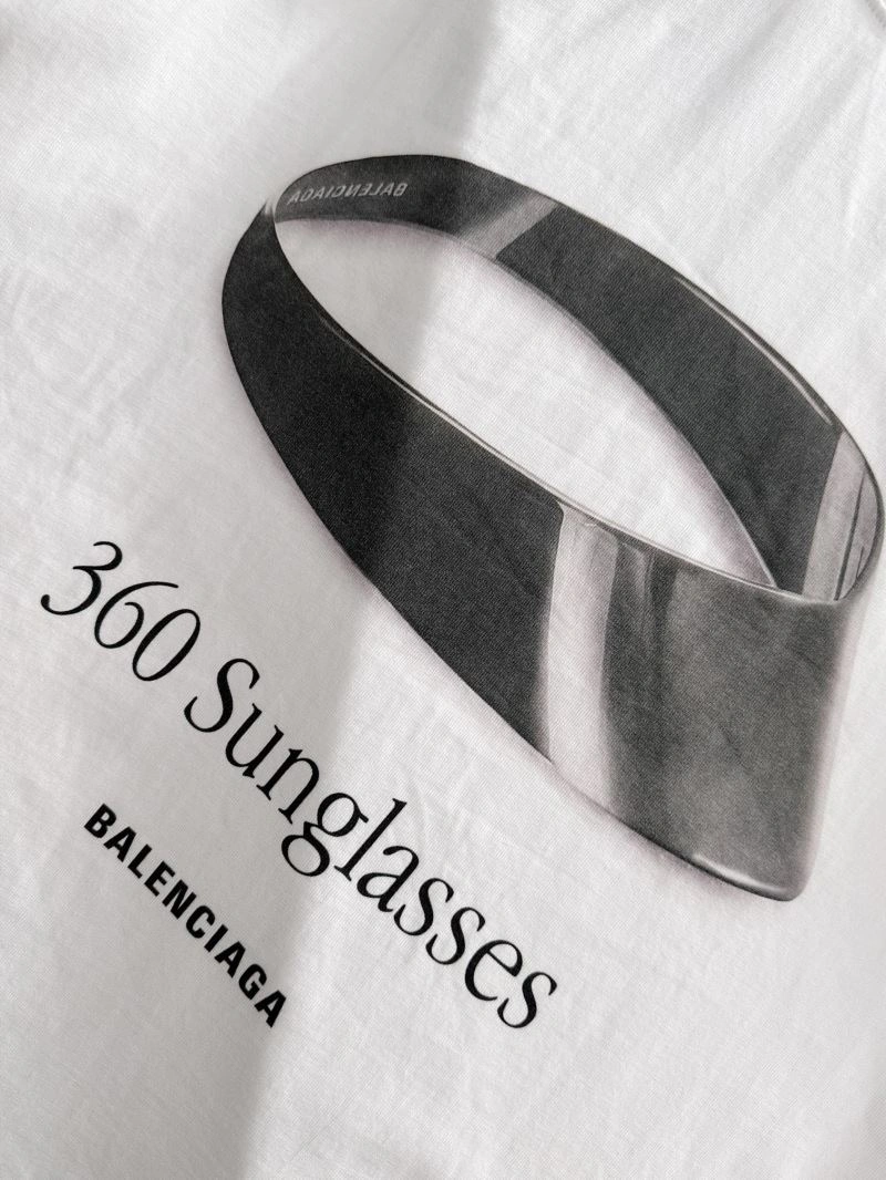 Balenciaga T-Shirts Thermal 96531