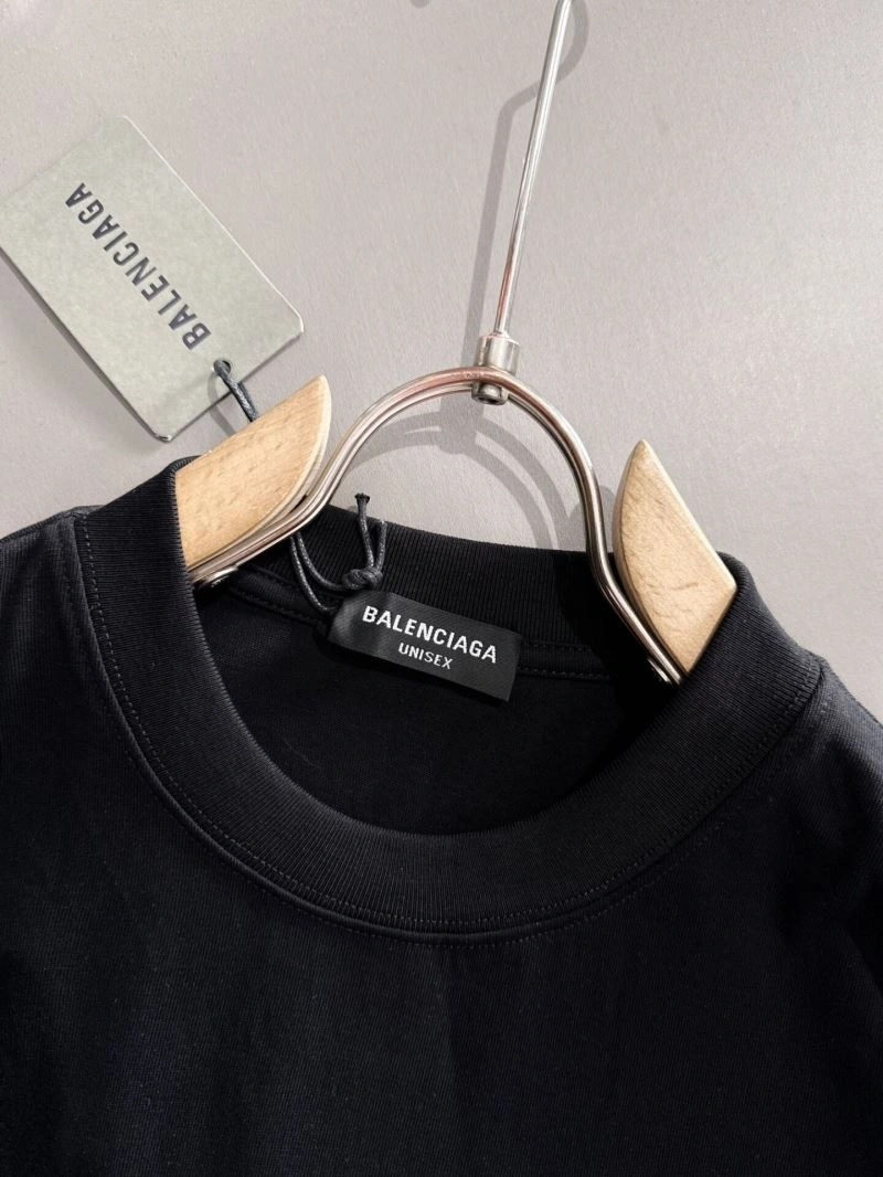 Balenciaga T-Shirts Thermal 96531
