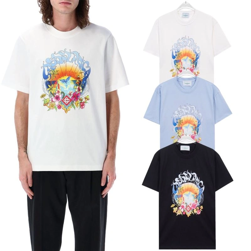 Balenciaga T-Shirts RelaxedFit 96526