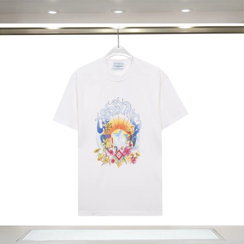 Balenciaga T-Shirts RelaxedFit 96526