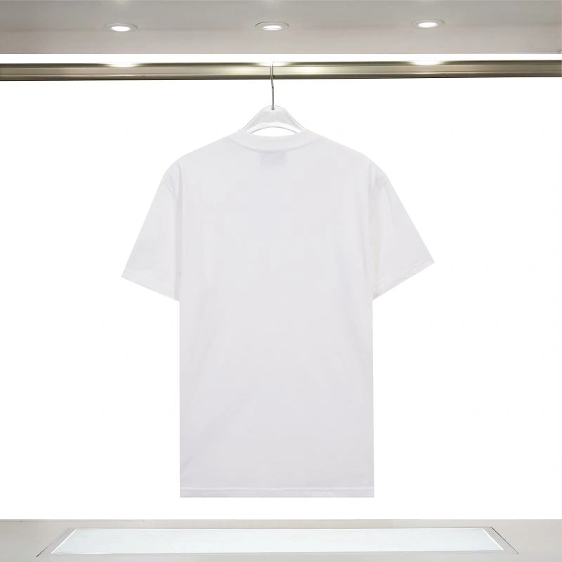 Balenciaga T-Shirts RelaxedFit 96526