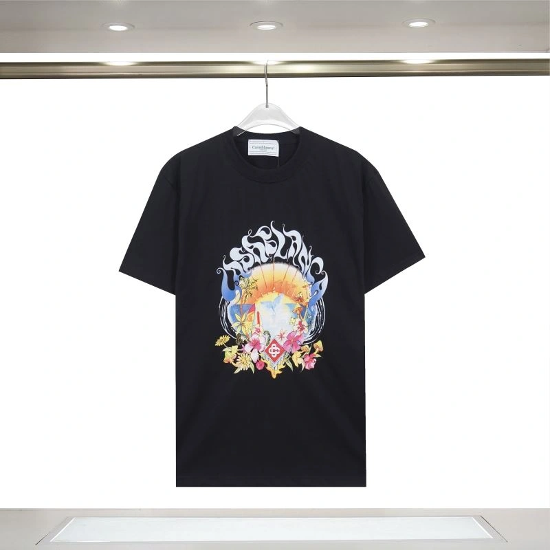 Balenciaga T-Shirts RelaxedFit 96526