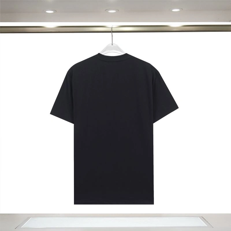 Balenciaga T-Shirts RelaxedFit 96526