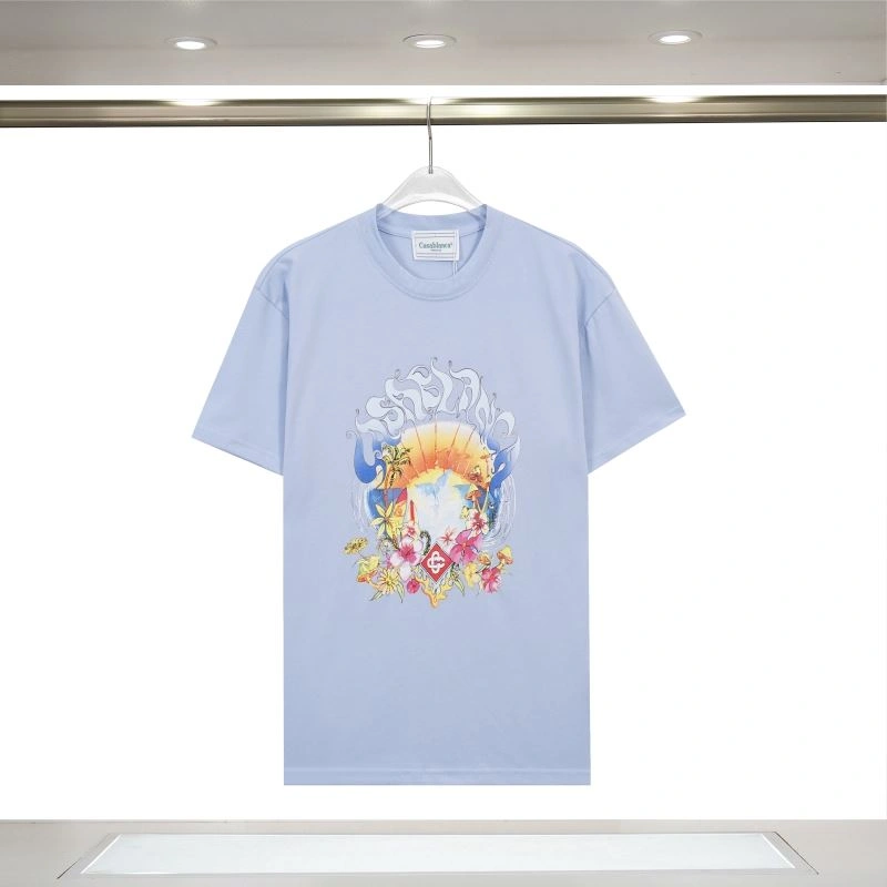 Balenciaga T-Shirts RelaxedFit 96526
