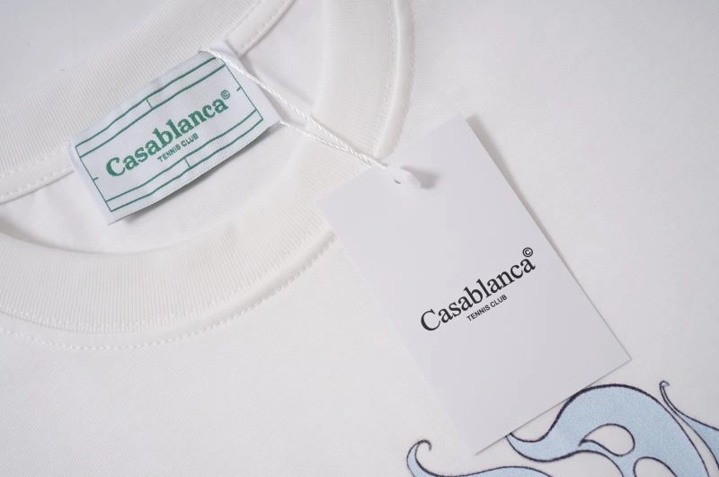 Balenciaga T-Shirts RelaxedFit 96526