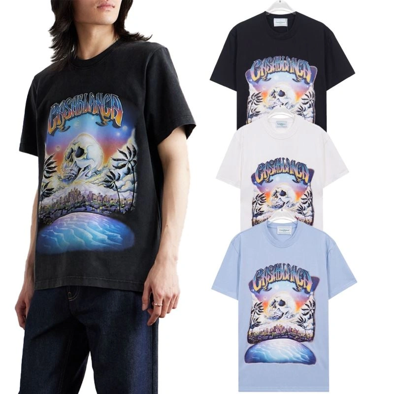 FreshLook Balenciaga T-Shirts 96527