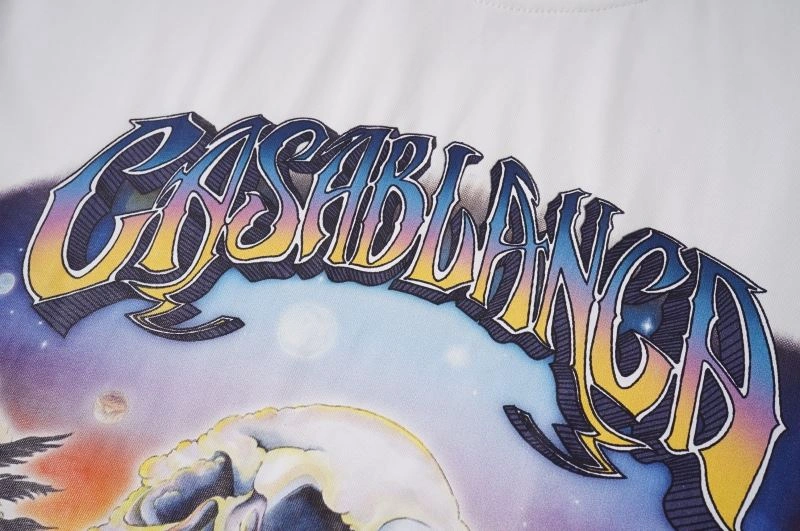 FreshLook Balenciaga T-Shirts 96527
