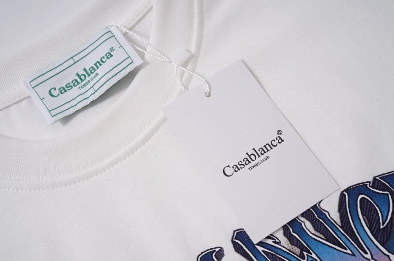 FreshLook Balenciaga T-Shirts 96527