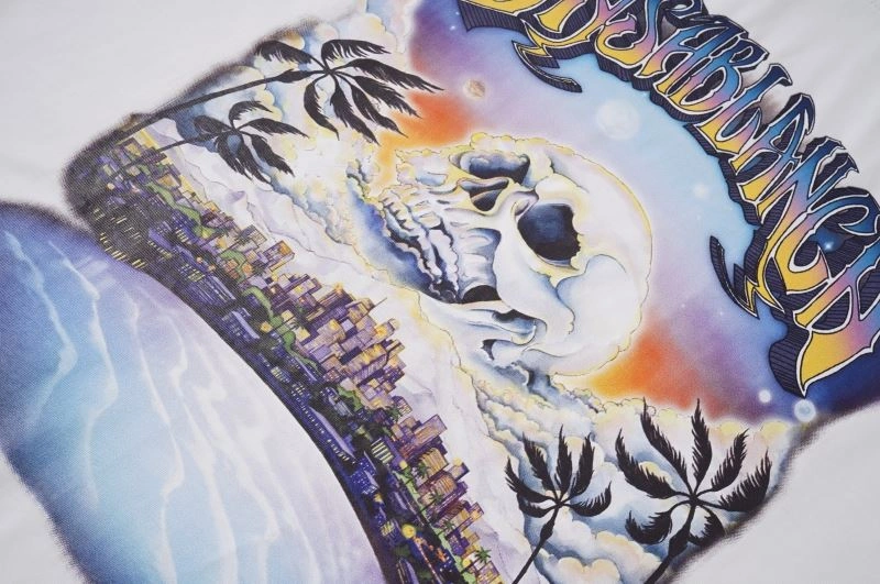 FreshLook Balenciaga T-Shirts 96527