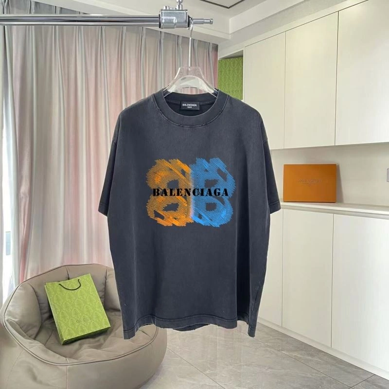 GoAnywhere Balenciaga T-Shirts 96523