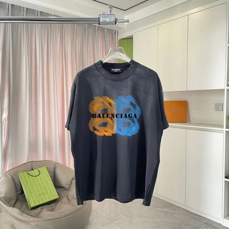 GoAnywhere Balenciaga T-Shirts 96523