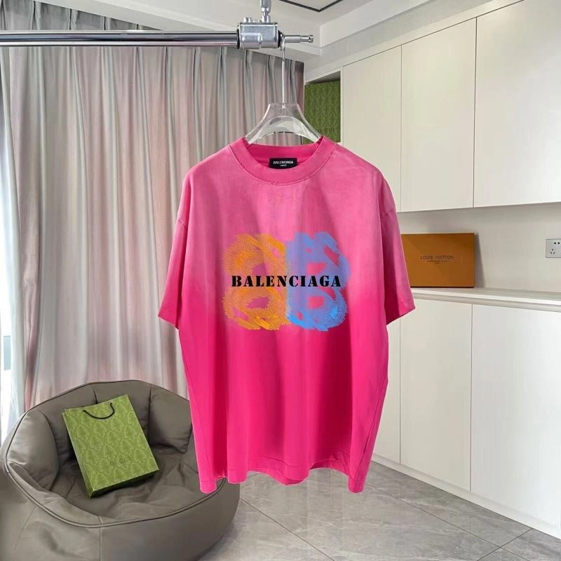 GoAnywhere Balenciaga T-Shirts 96523