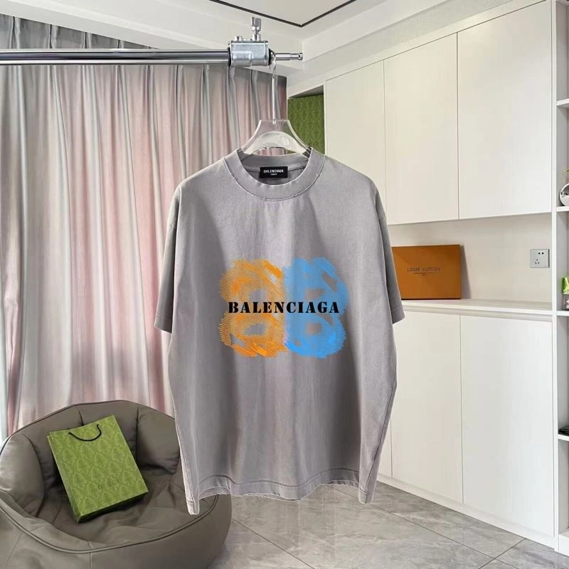 GoAnywhere Balenciaga T-Shirts 96523