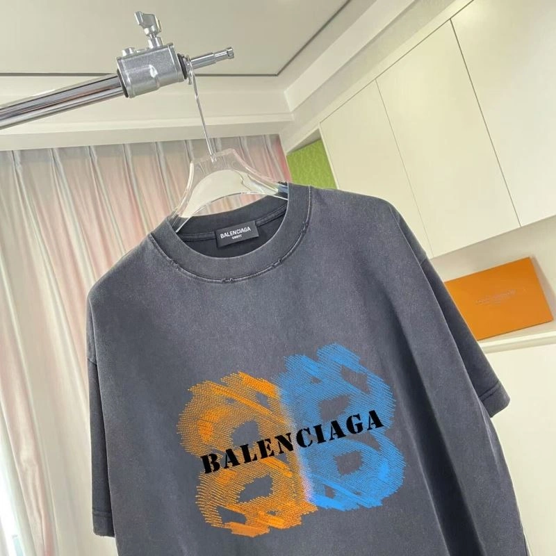 GoAnywhere Balenciaga T-Shirts 96523