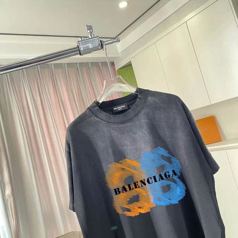 GoAnywhere Balenciaga T-Shirts 96523