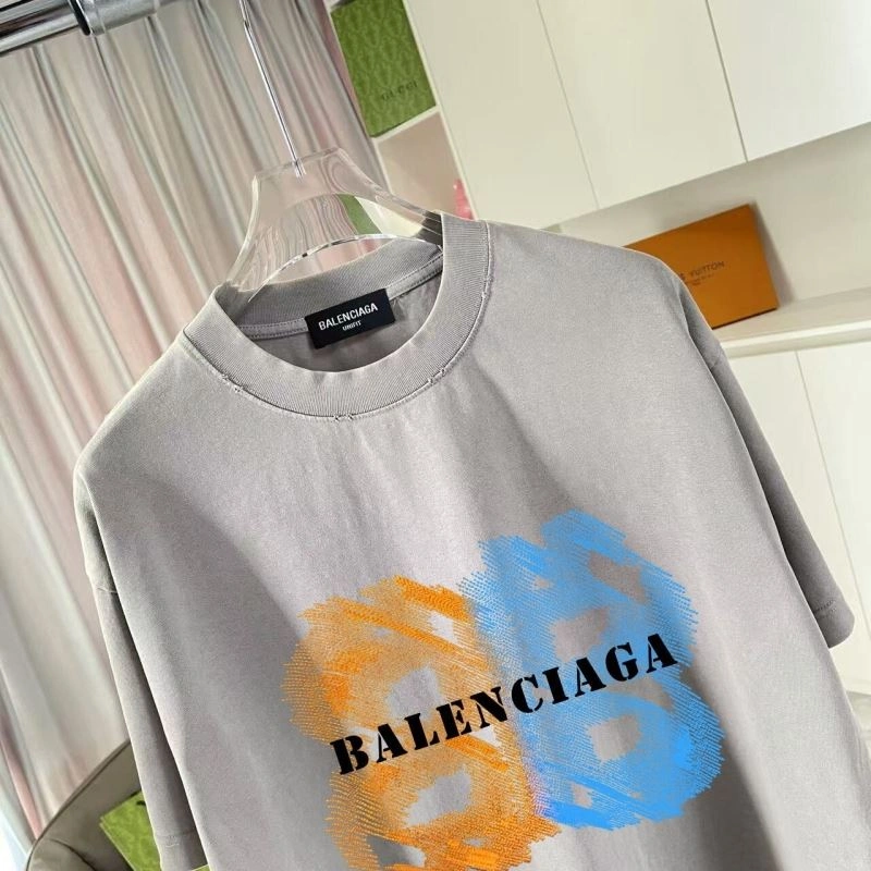GoAnywhere Balenciaga T-Shirts 96523