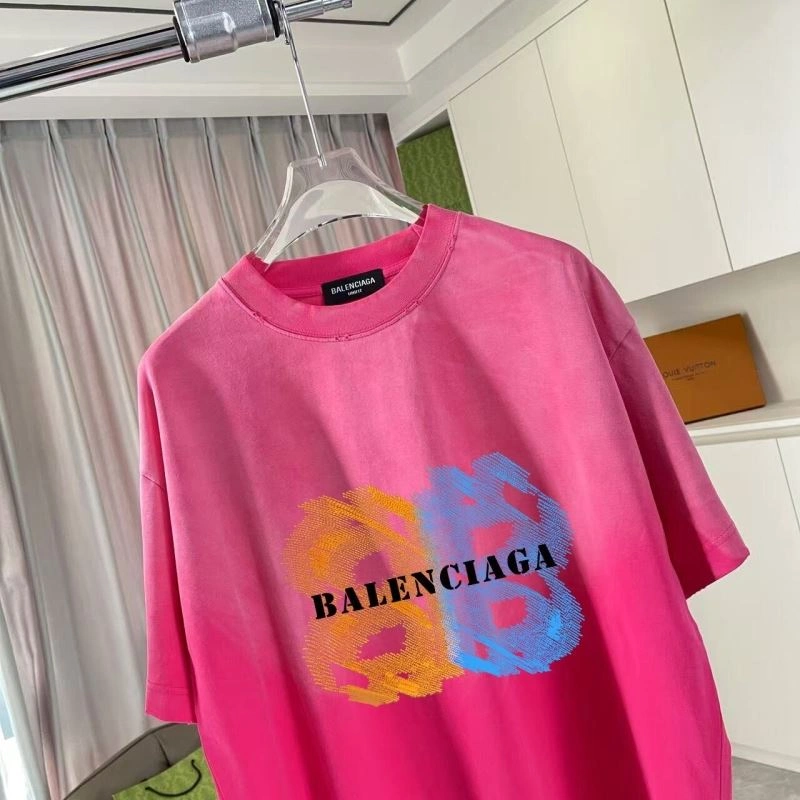 GoAnywhere Balenciaga T-Shirts 96523